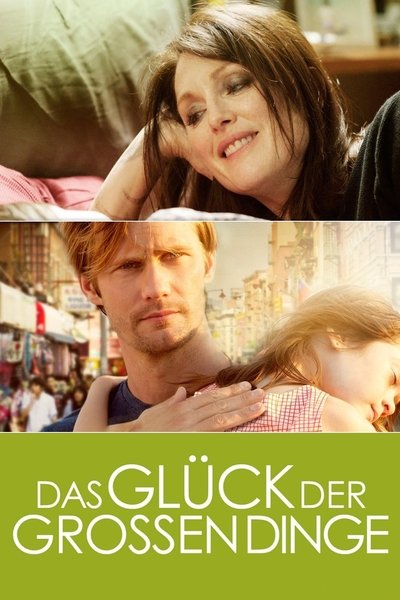 Das Glück der großen Dinge (2013)
