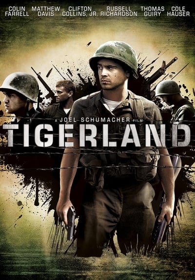 Tigerland (2000)