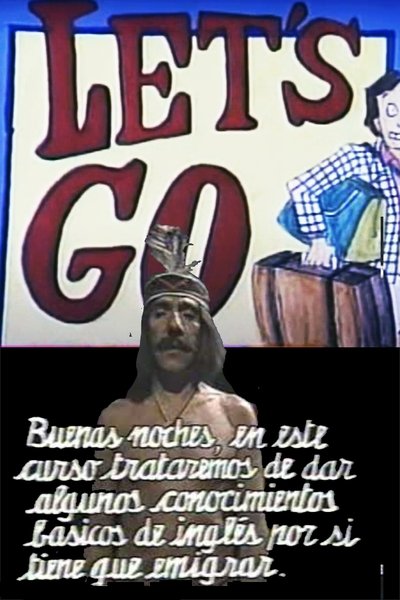 tv poster
