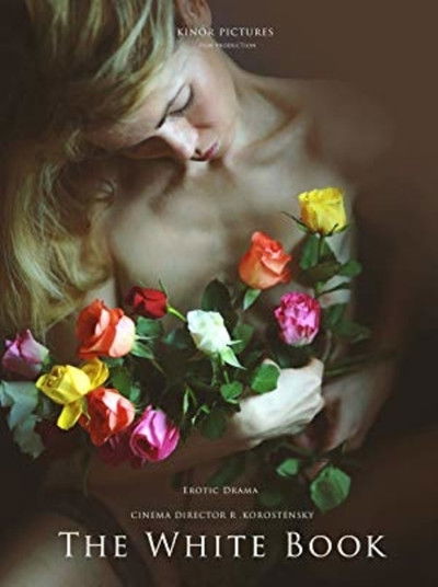 Poster do Filme The White Book