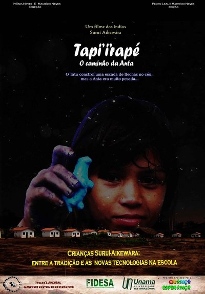 Watch Now!(2010) Tapi'i'rapé Movie Online Free Putlocker