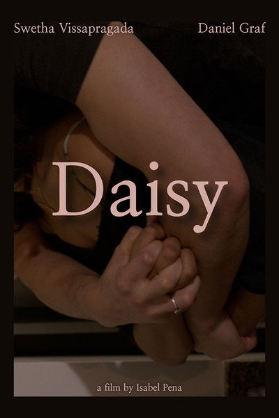 Poster do Filme Daisy