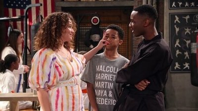 tv poster