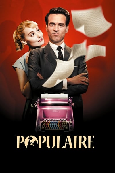 Populaire (2012)