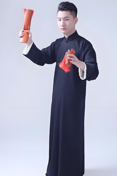 刘筱亭