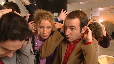 tv poster