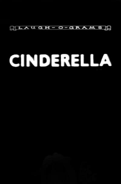 Cinderella poster Cinderella