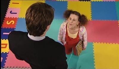 tv poster
