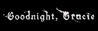 Goodnight, Gracie Logo