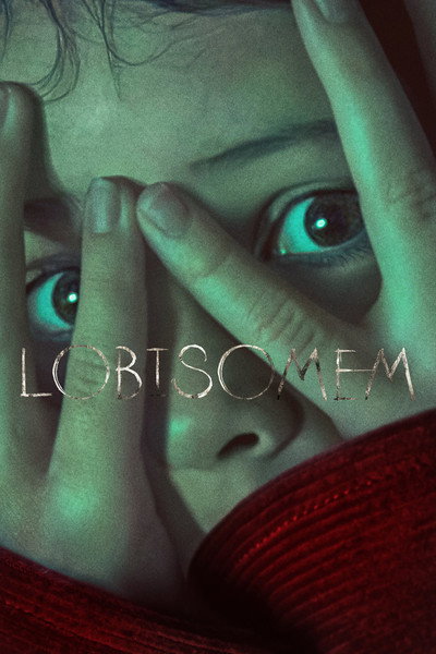 Poster do Filme Lobisomem