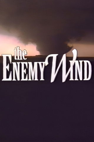 Poster do Filme The Enemy Wind