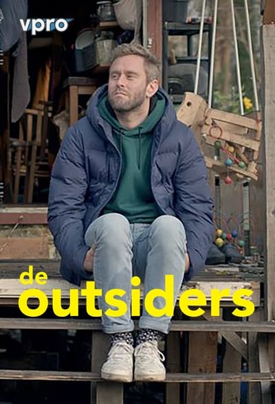 De Outsiders