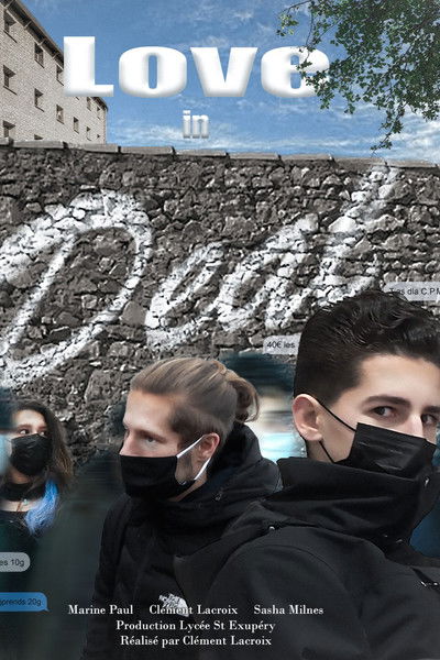 Poster do Filme Love In Deal