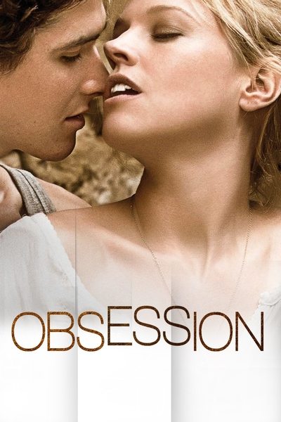 Poster for the movie Obsession