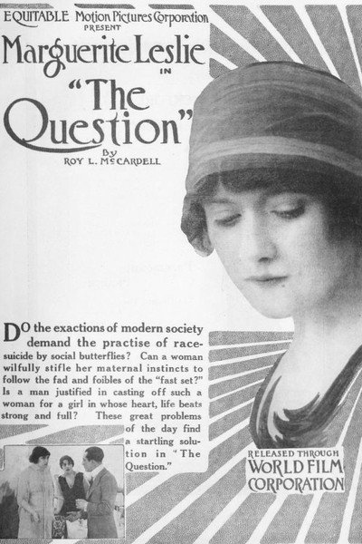 The Question