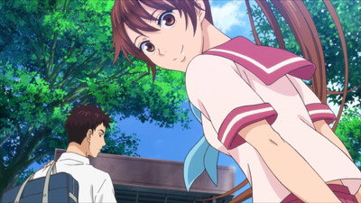 Elegant Yokai Apartment Life (2017) Watch Online Free | ඔන්ලයින් බලන්න