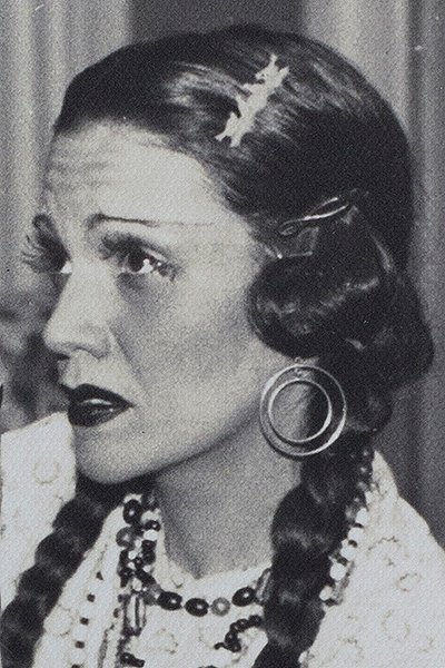 Imagem de Alma Flora