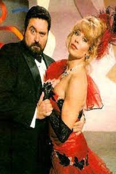 tv poster