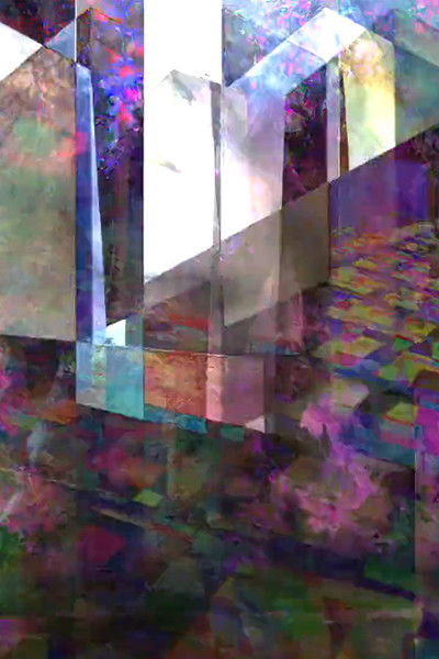 Poster do Filme The Palace at 4 a.m.