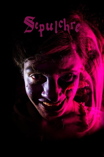 movie poster for Sepulchre