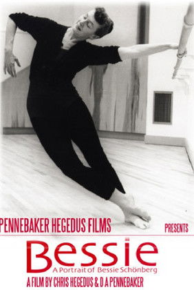 Poster do Filme Bessie: A Portrait of Bessie Schonberg