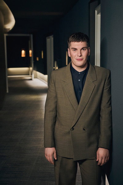 Imagem de Joscha Bongard