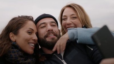 tv poster