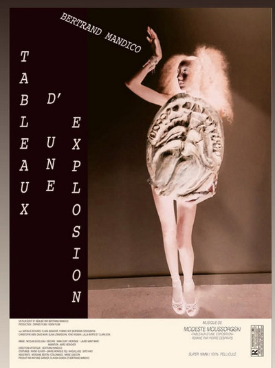 Tableaux d'une explosion
