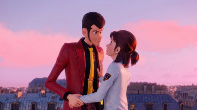 Lupin III: The First (2019) Watch Online Free | ඔන්ලයින් බලන්න