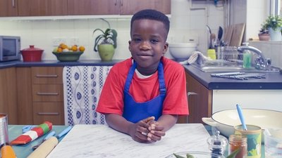 Okai's Ghanaian Okra Stew