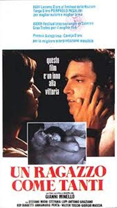 Watch!(1983) Un ragazzo come tanti Full Movie -123Movies