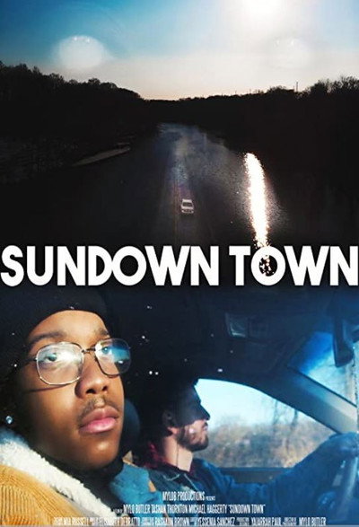 Sundown Town
