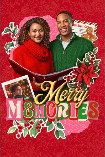 Merry Memories