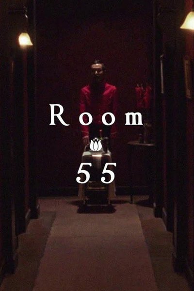 Poster for the movie Room 55