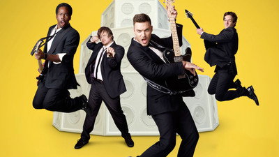 Wedding Band (2012) Watch Online Free | ඔන්ලයින් බලන්න