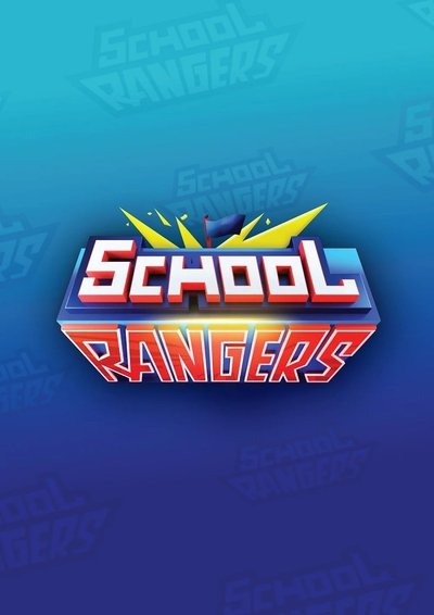 poster for School Rangers 2024