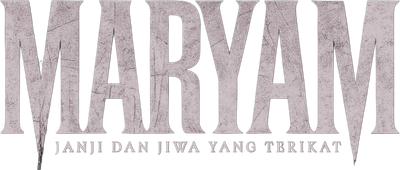 Maryam: Janji dan Jiwa yang Terikat Logo