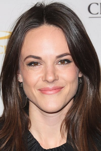 Portrait de Sarah Butler