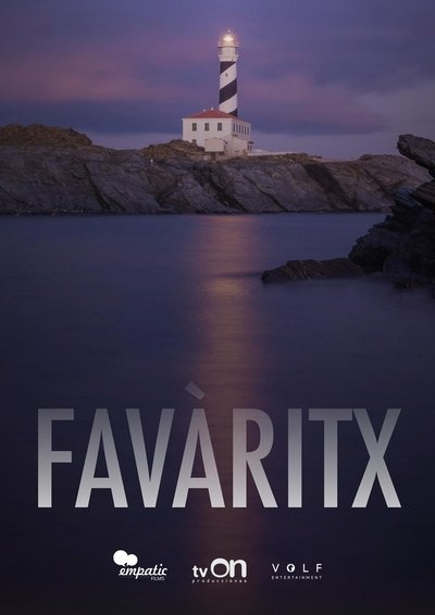 poster for Favàritx