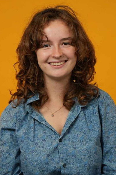 Imagem de Manon Lefébure