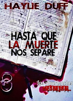 Hasta que la muerte nos separe