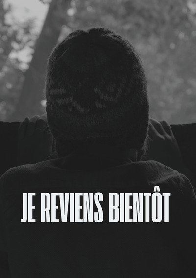 Je Reviens Bientôt
