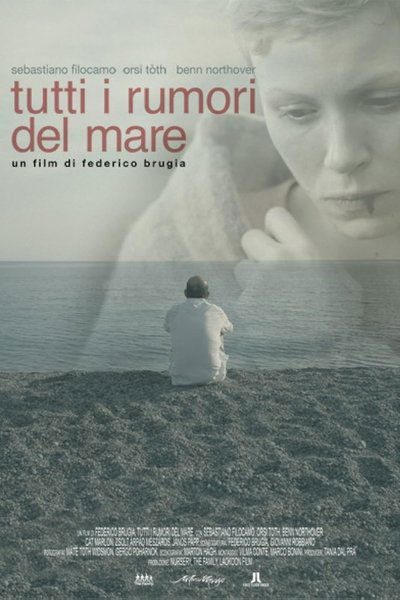 Poster for the movie Tutti i rumori del mare