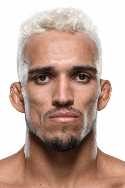 Charles Oliveira