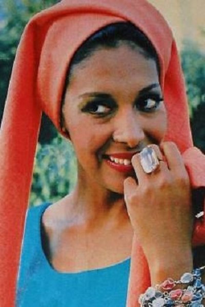 Imagem de Vilma Lindamar