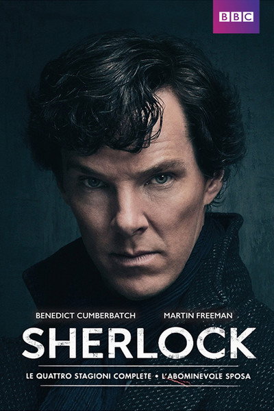 Sherlock