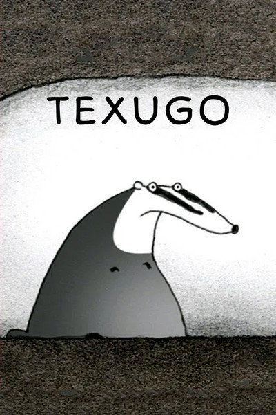 Poster do Filme Texugo