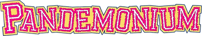 Pandemonium Logo