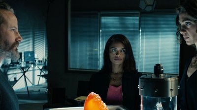 tv poster