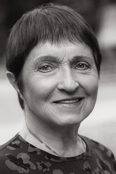 Tamara Moskvina